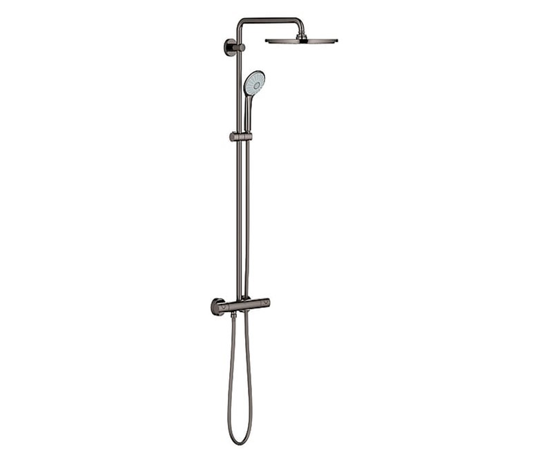 Grohe Euphoria douchesysteem 26075A00