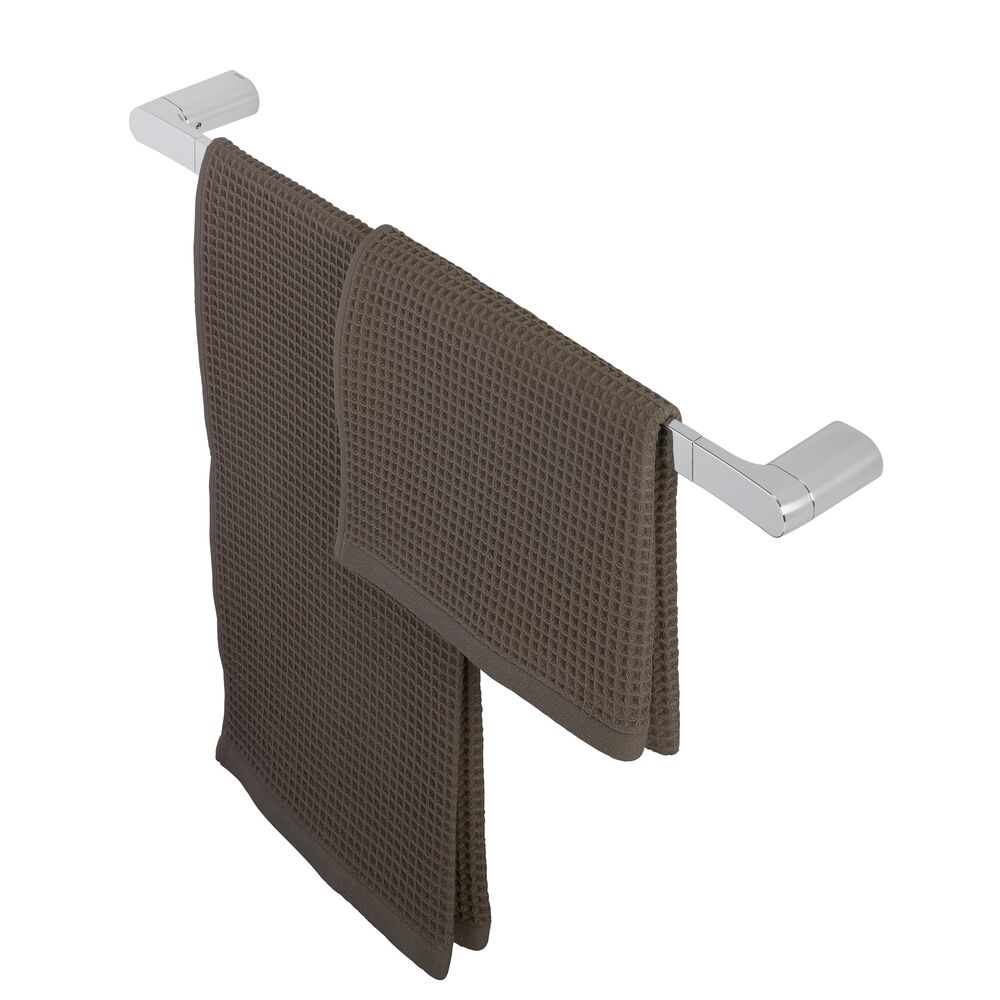 Geesa WYNK Wandhanddoekhouder 60 cm 914507-02-60