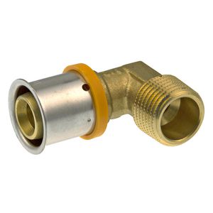 VSH UltraPress Puntknie 20x1/2 3821257