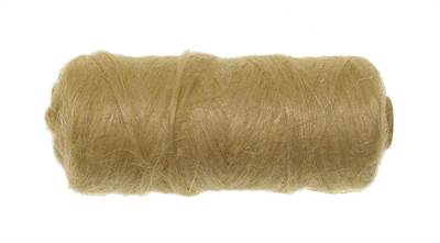 PERKEO Hennep op rol 80 gram 526.0000