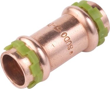 VSH SudoPress Koper sok 2x pres 42   (6671159)