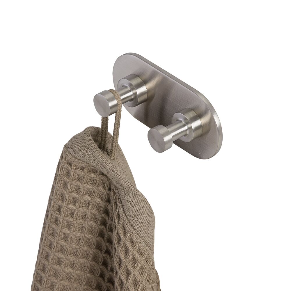 Geesa Nemox haakje dubbel 916515-05