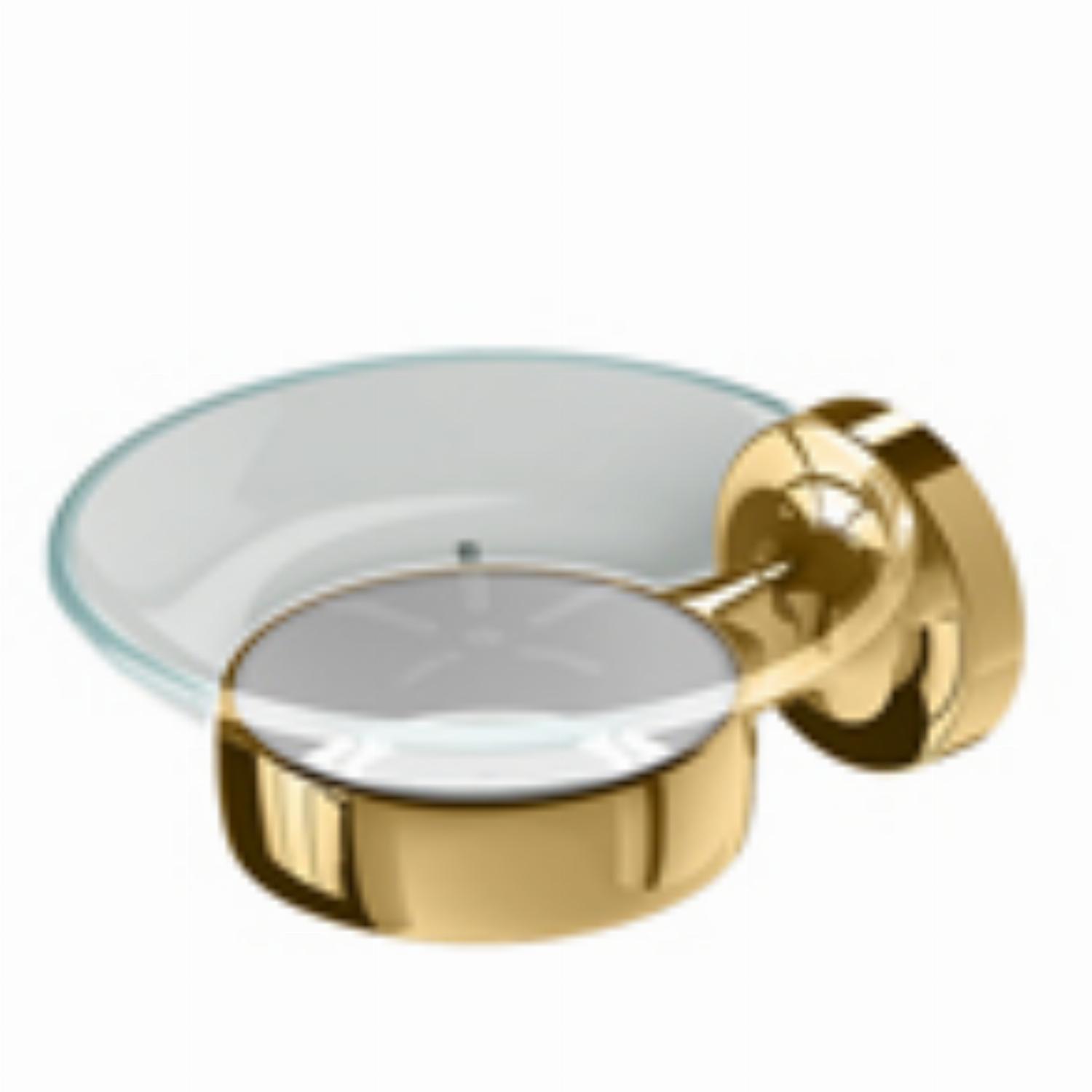 Geesa Tone Gold Zeephouder 917303-04