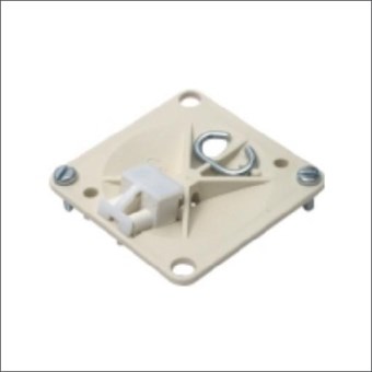 ST. CENTRAALDOOSDEKSEL VIERK+STEEK CD/VK ABB HAF - 10063538