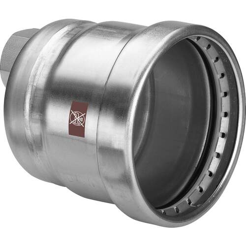 Viega Temponox dop 88.9 x 3/4 812041