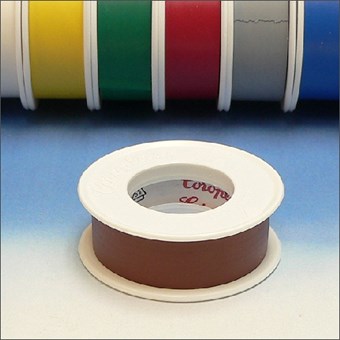 ST. TAPE COROPLAST BRUIN CRP10X15BR COROPLAST - 67612105