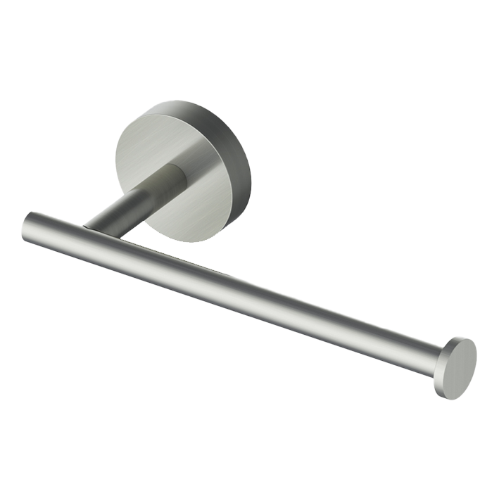 Hotbath Archie toiletrolhouder ARA04IX RVS 316