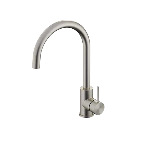 Hotbath Fellow keukenmengkraan FKM30IX RVS 316