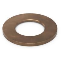 Quooker Rozet Zeepdispenser Messing Patina BRSDPTB