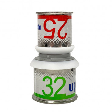 Uponor Composiet verloopsok 32x25 1039940