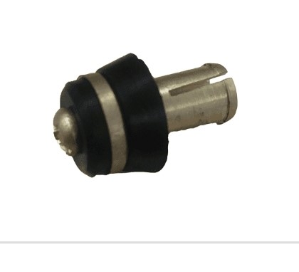 Rada afsluiter tbv gevelkraan 1424288