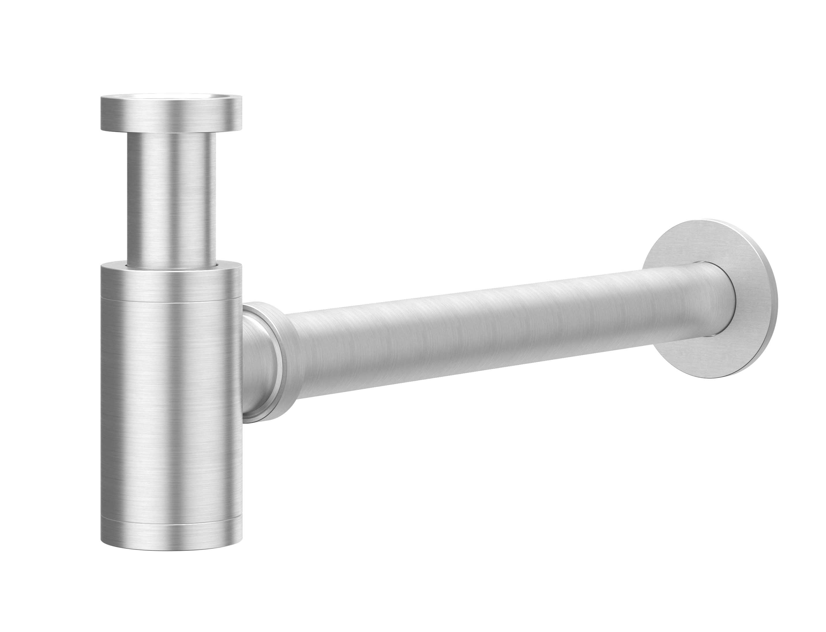 IVY Toebehoren Design sifon 6901811 RVS316 gebr.