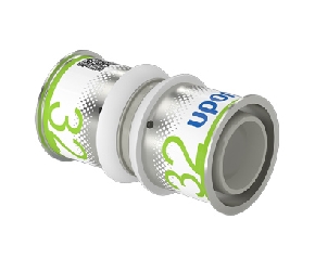 Uponor Composiet sok 32 1039936