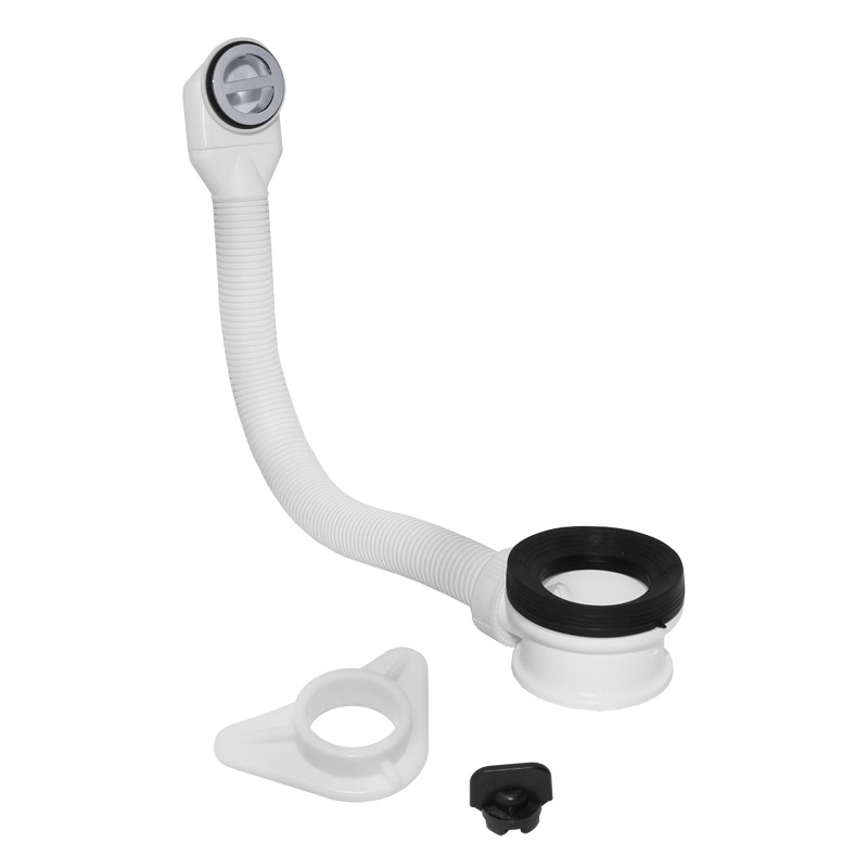 Alape overloopgarnituur t.b.v. uitstortgootsteen 9511000003