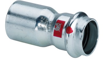 Viega Prestabo Insteekverloop 54x22 558581