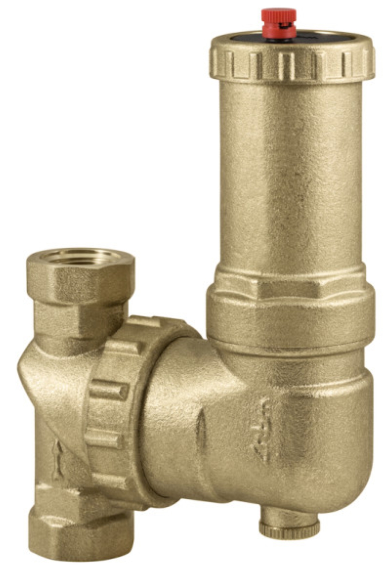 RBM Lucht- en/of vuilafscheider Airterm UP 1 26490600