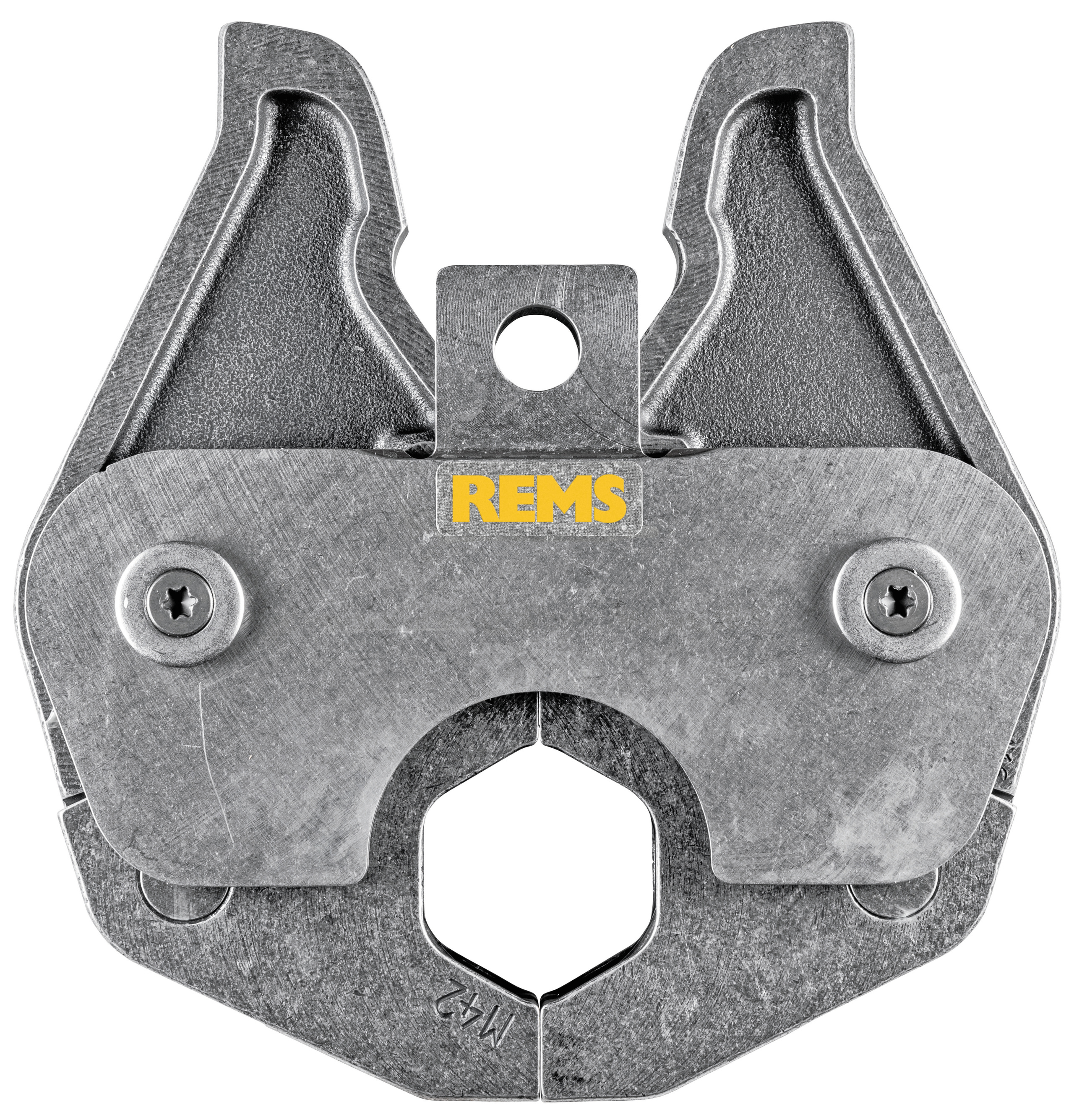Rems Presszange M 42 (4G) 570160
