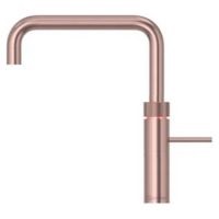 Quooker Fusion Square Rose Koper FNSRCO