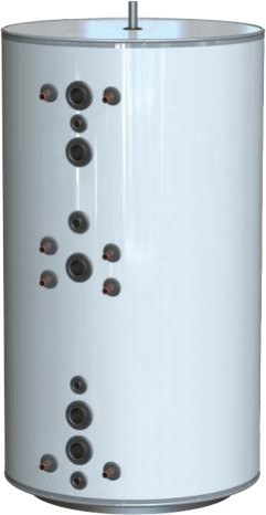 Thermia WT-C 500 FC 3 bar 204024