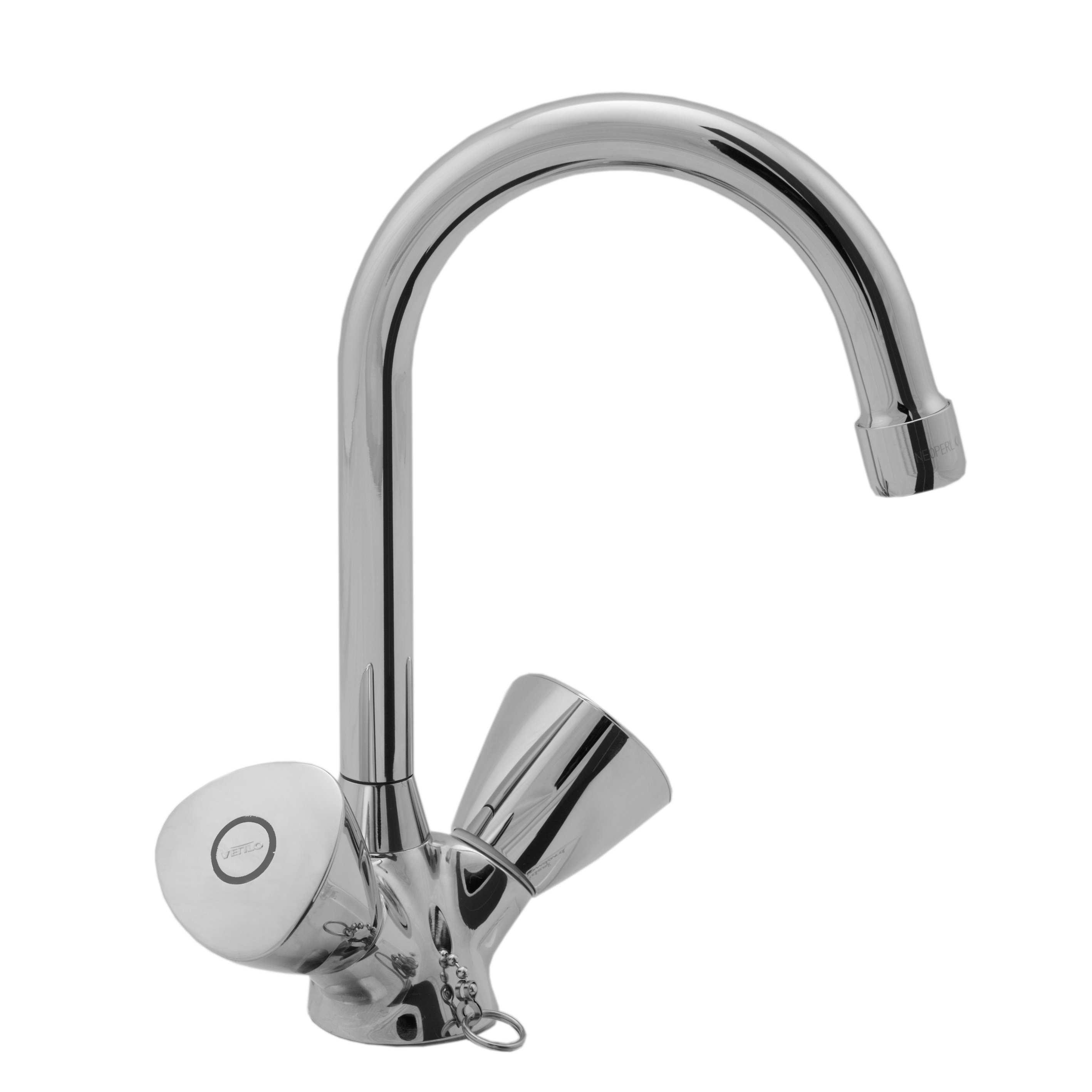 Venlo Nimbus ll Project wastafelmengkraan F3153AA eco