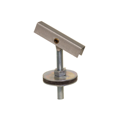 Hamerkopboutje m. metalen stift