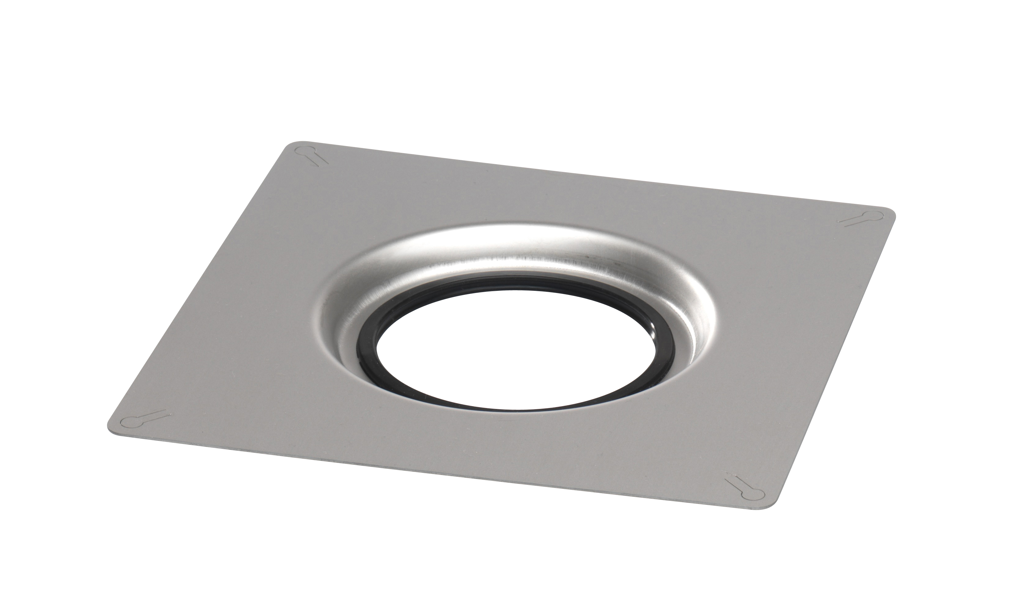 Aquaberg Blucher Compact flens 620.300.024