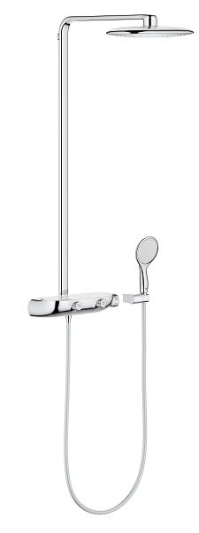 Grohe Rainshower SmartControl douchesysteem 26361000