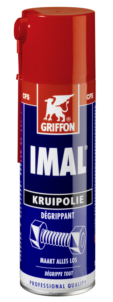 Griffon imal kruipolie 100ml 1233303