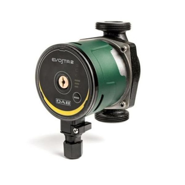 DAB circulatiepomp Evosta 2 40-70/180 60185492