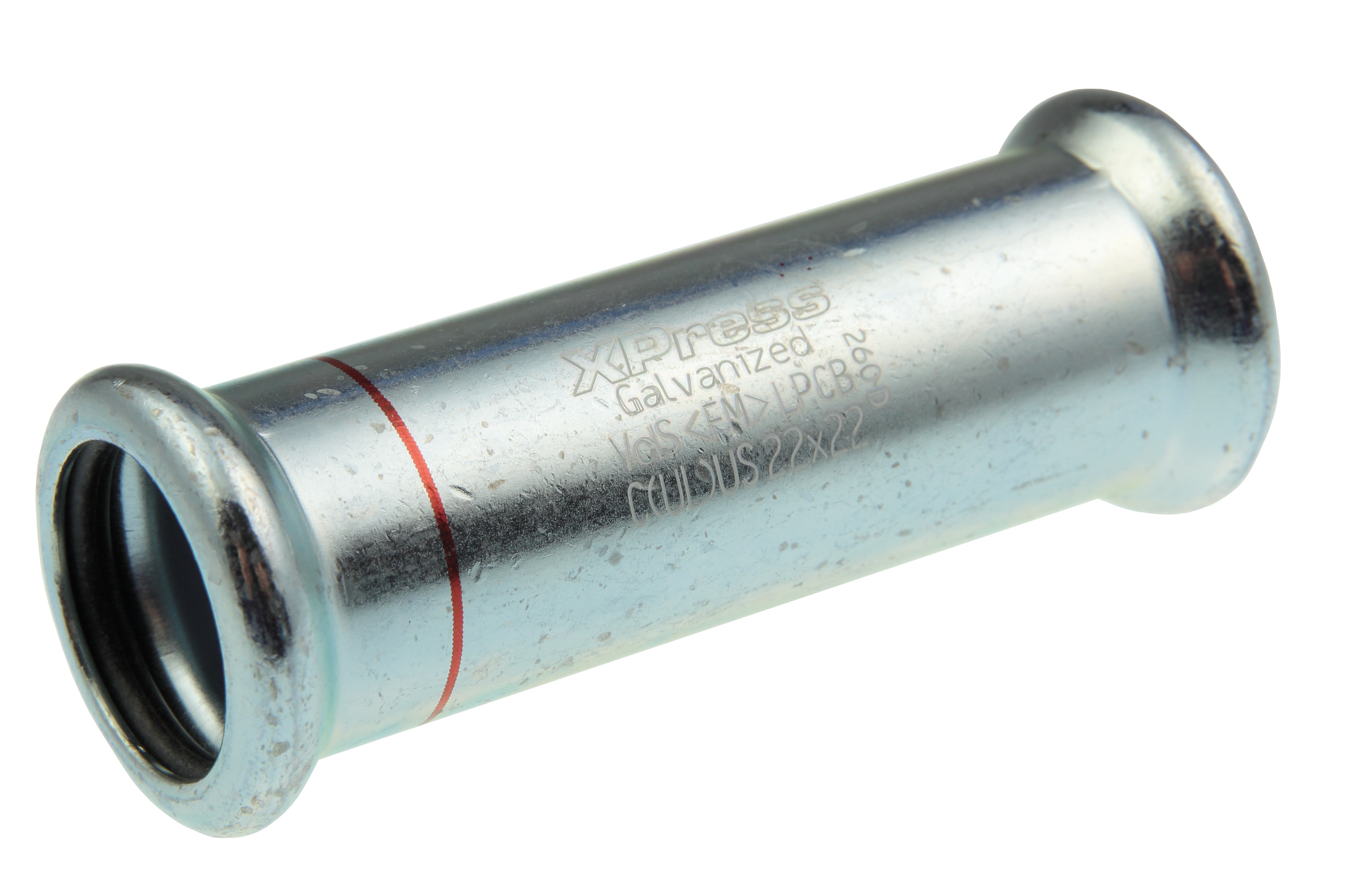 VSH XPress CV Reparatiekoppeling 28x28 6201470