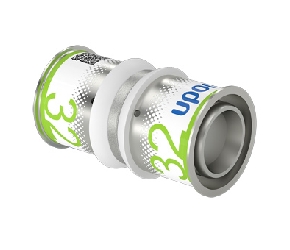 Uponor S Press Plus sok 32 1070550