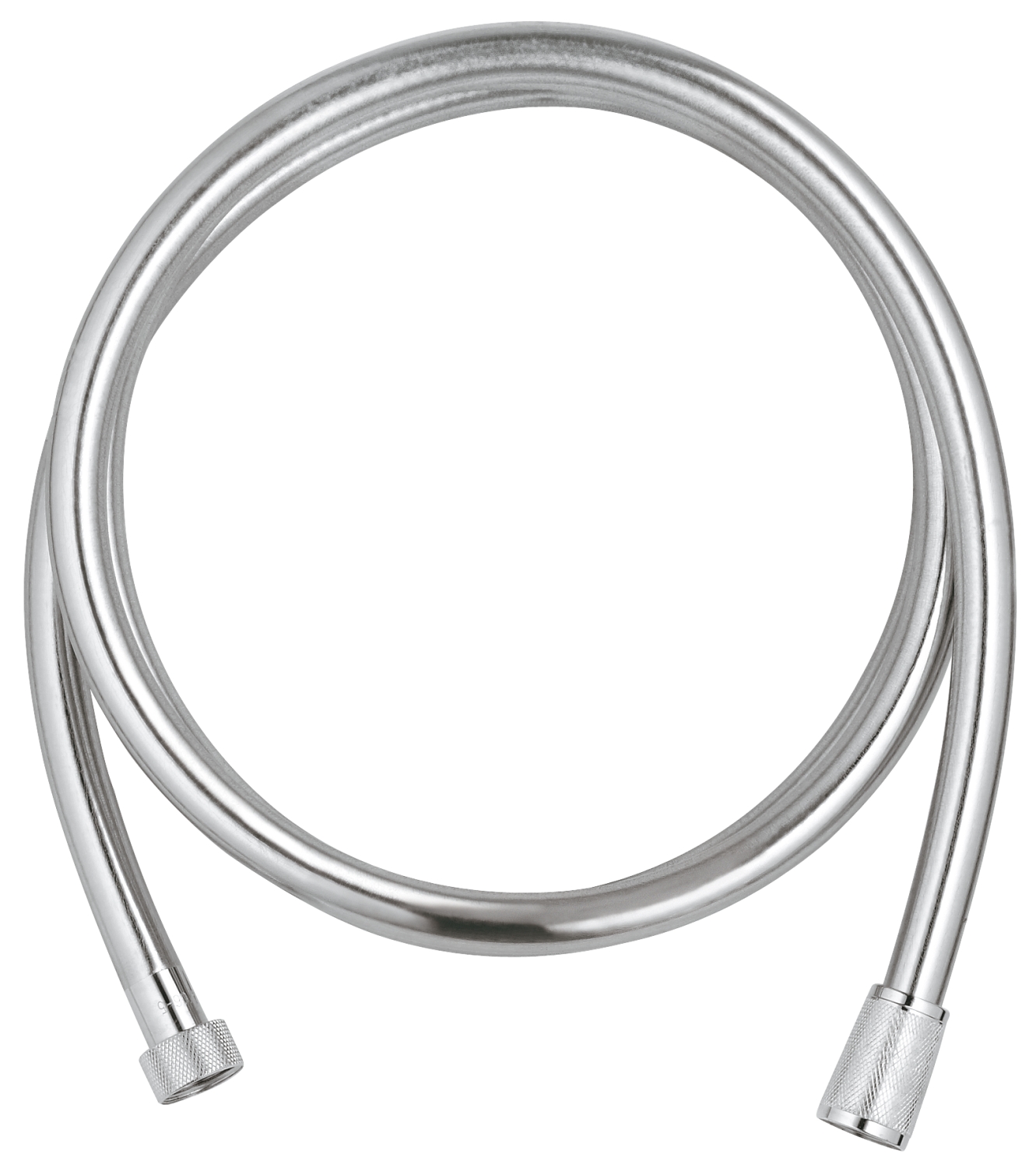 Grohe Silverflex doucheslang 200cm 27137000