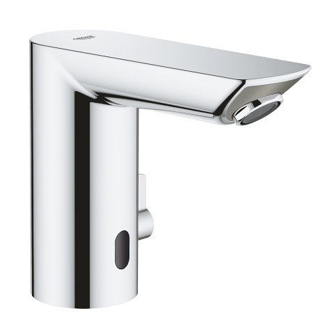 Grohe Bau Cosmopolitan E wastafelkraan Met Menging 6V 36451000