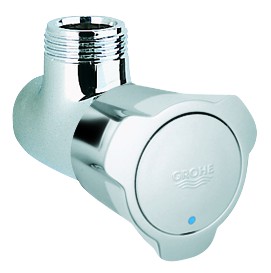 Grohe Costa-L tapkraan wanduitgang 3/4 26010001