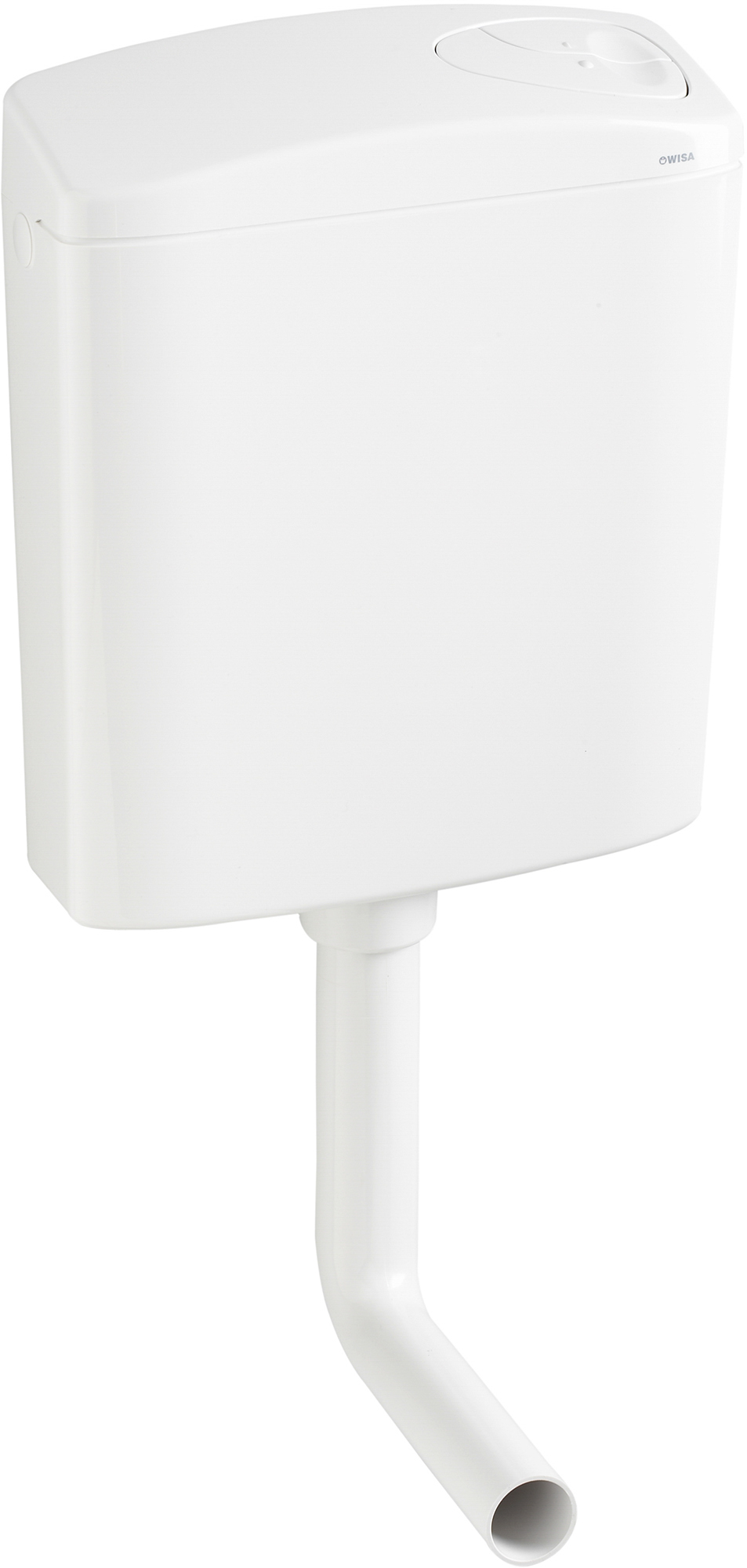 Wisa Reservoir 336 Wit