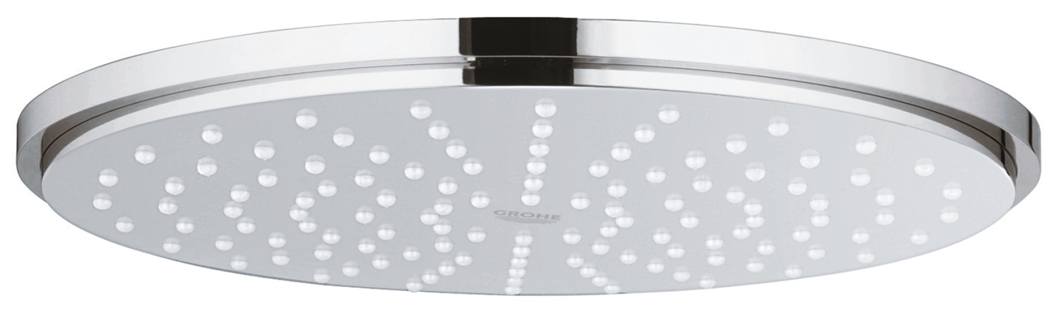Grohe Rainshower Cosmopolitan hoofddouche 210mm 28373000