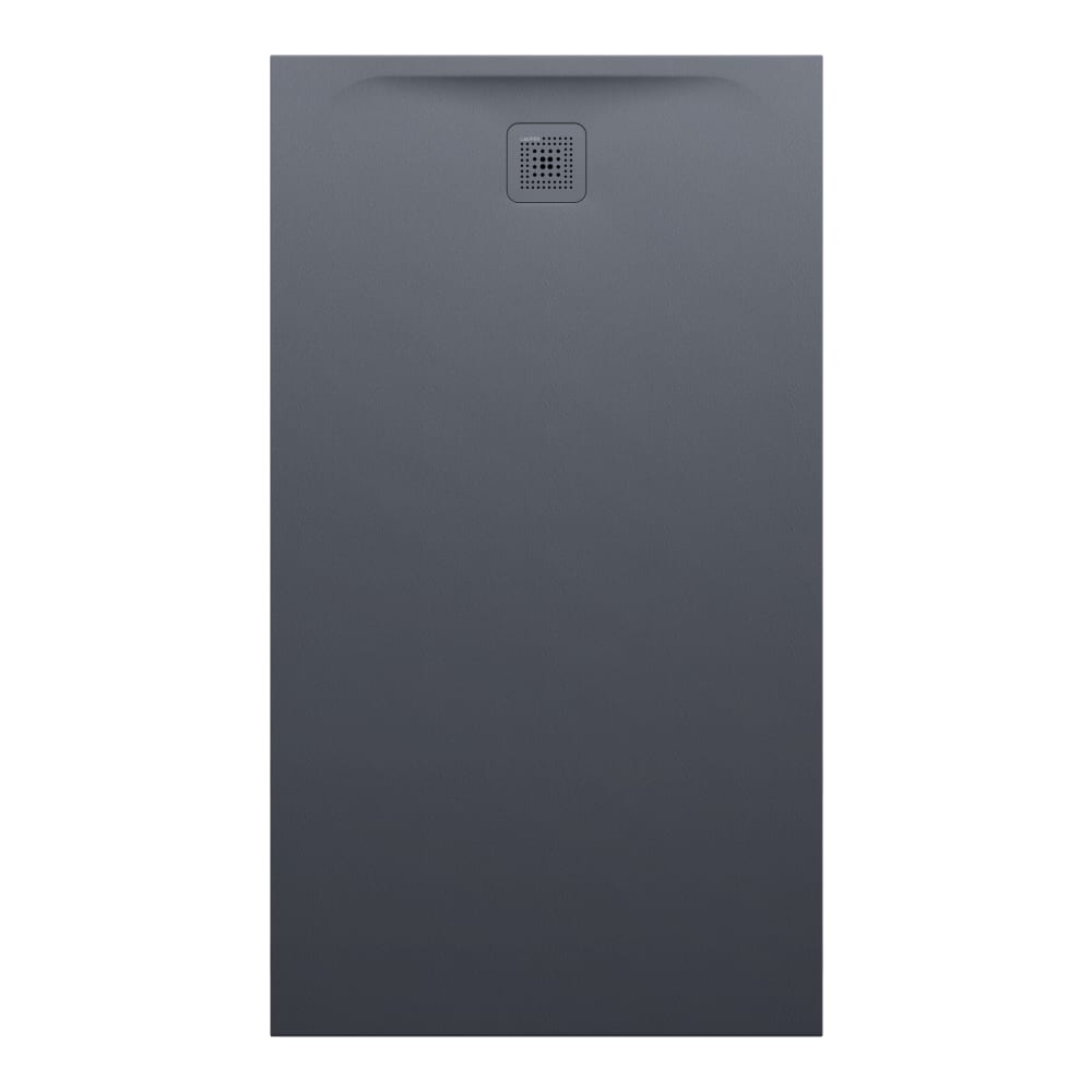 Laufen Pro marbond douchebak 160x90 rechthoekig afvoer aan korte zijde H2139590780001