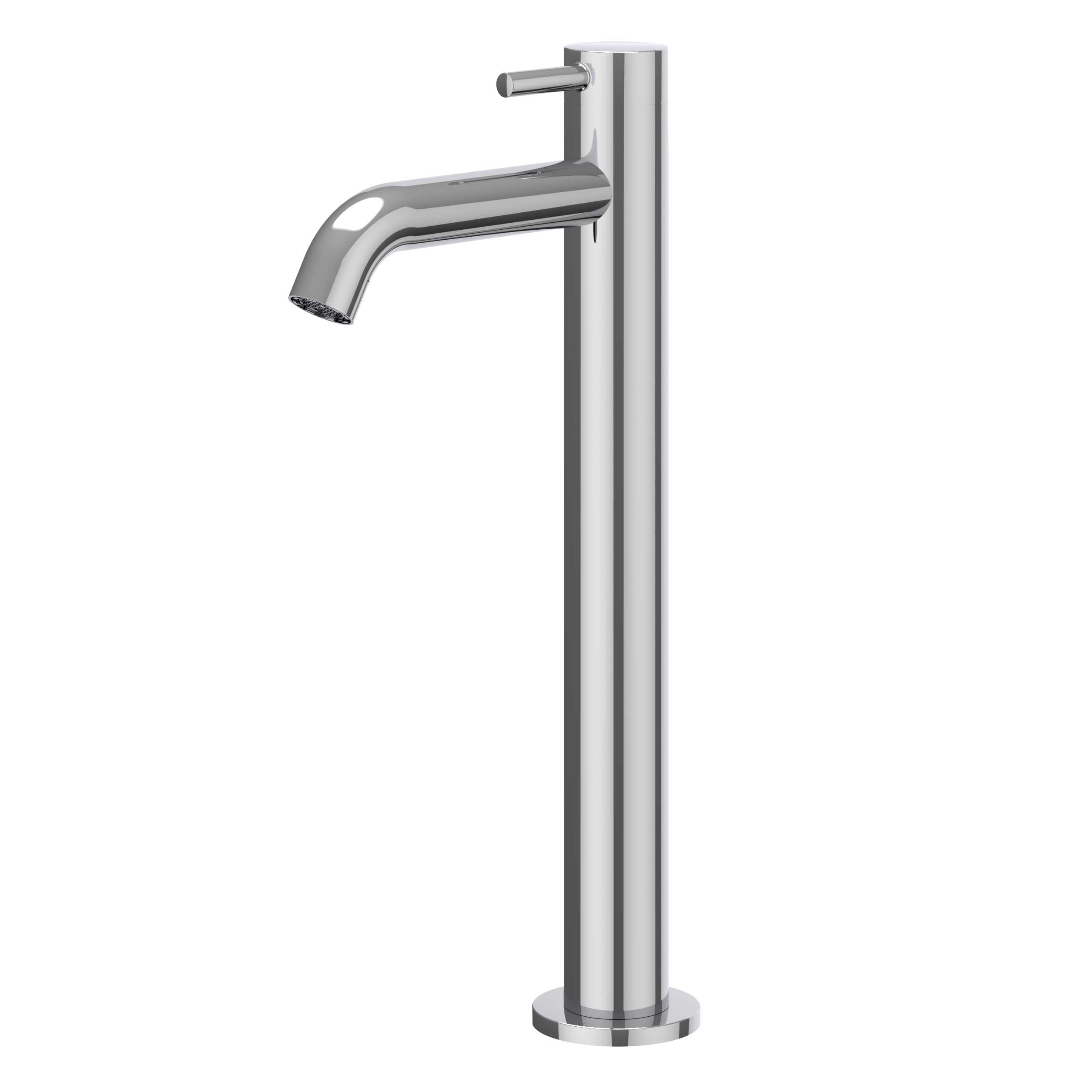 IVY Bond Fonteinkraan staand model L 6401301 Chroom