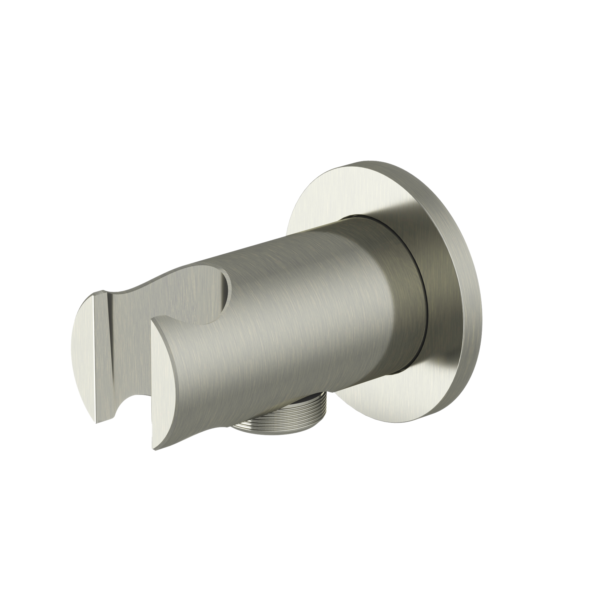 Hotbath Archie wandsteun + uitlaat AR515IX RVS 316