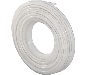 Meter Uponor Q&E Heating leiding 25 comfort 50m rol 1022689