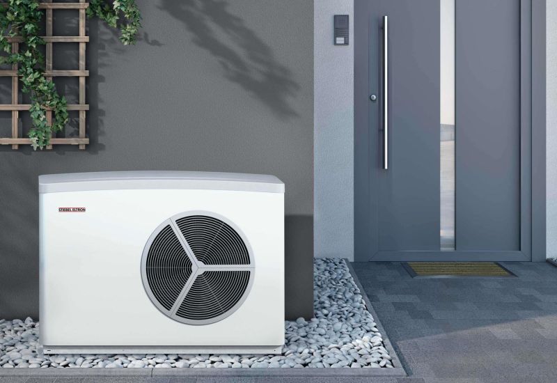 Stiebel Eltron WPL 07 ACS Classic 235920