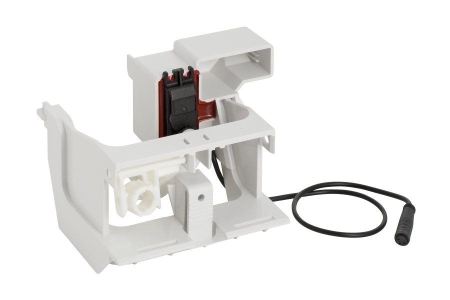 Geberit Elec. hefmechanisme WC60 241.150.00.1