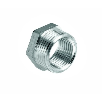 Chroom verloopring 3/4x1/2