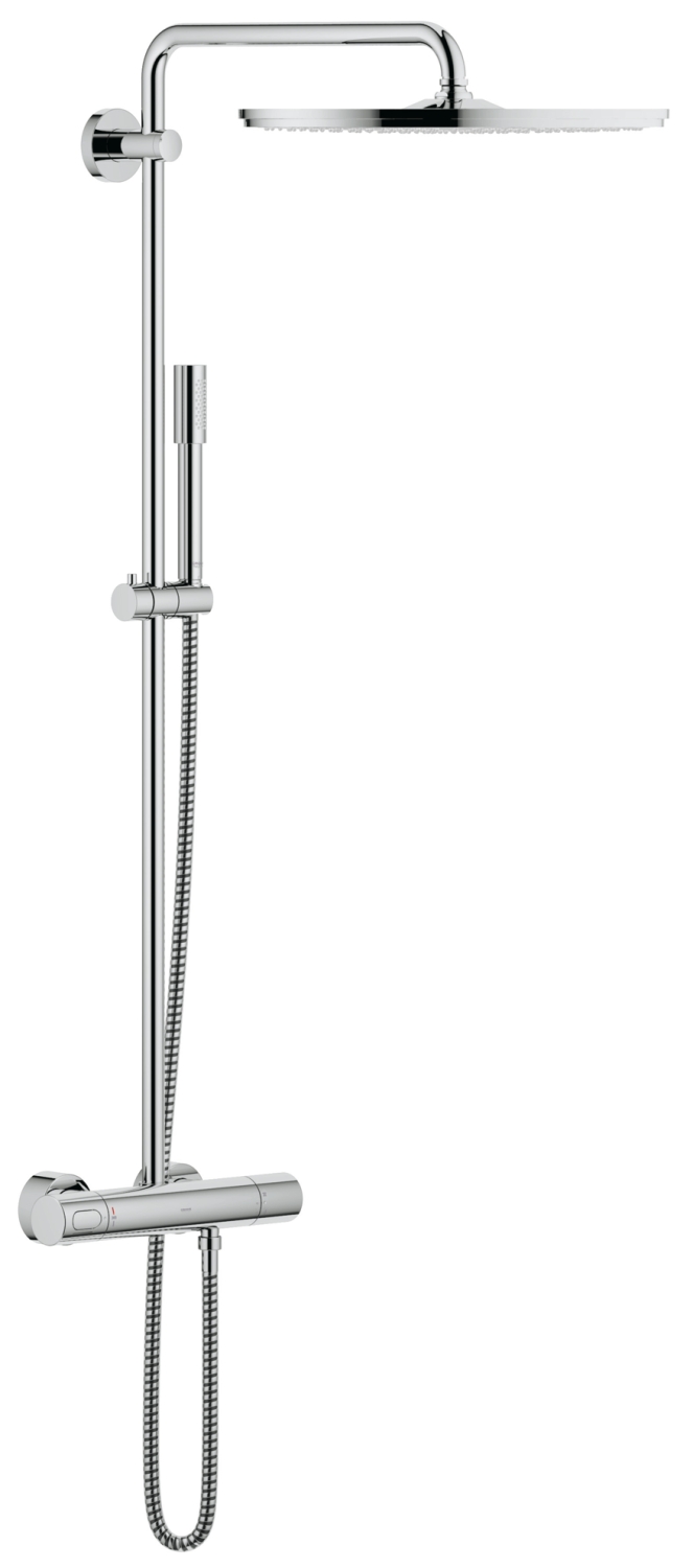 Grohe Rainshower douchesysteem 27174001