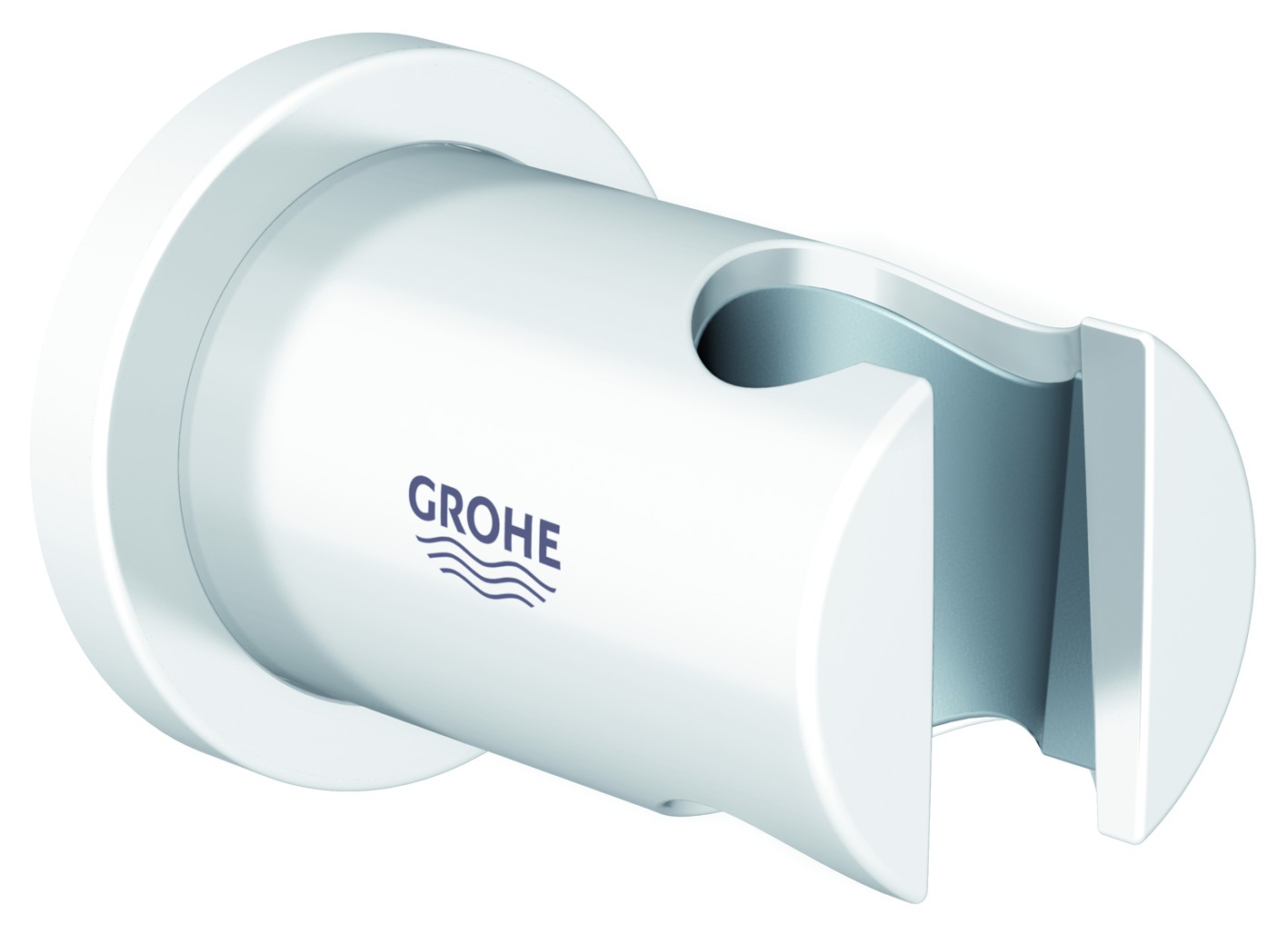 Grohe Rainshower wandhouder rond 27074LS0