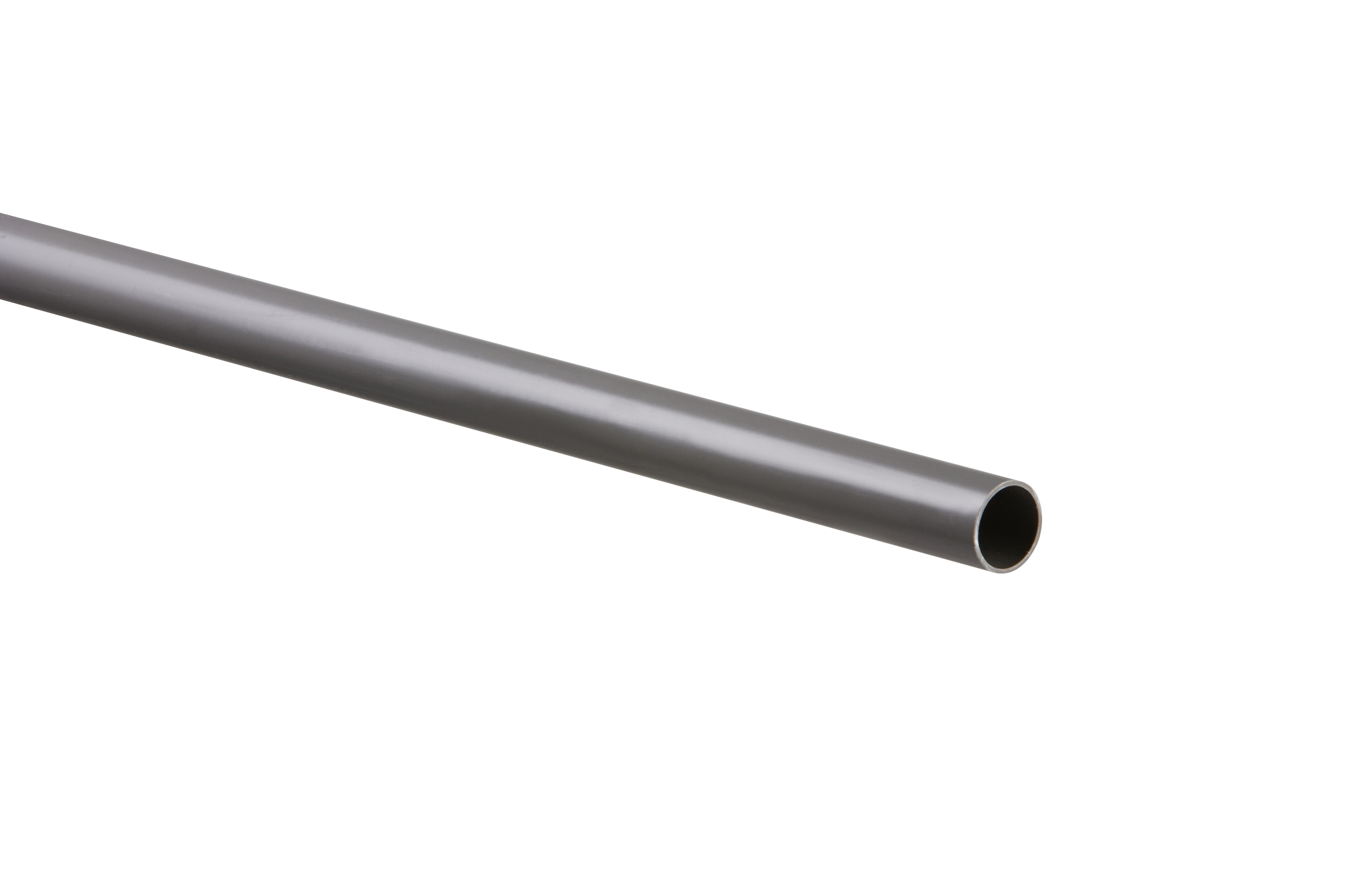 Meter PVC HWA buis 80x1.5 (4m) 1196290001