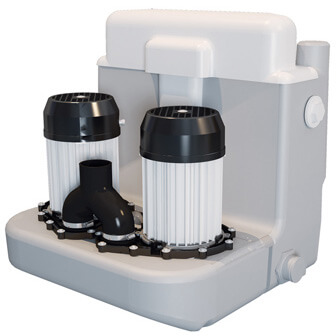 SFA SaniCom 2 Expert Line COM2002