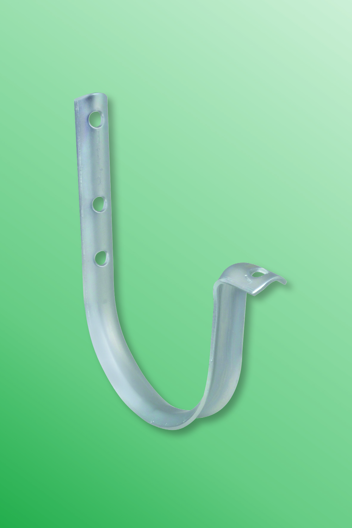 BIS Funderingsbeugel BUP  110mm 4708005