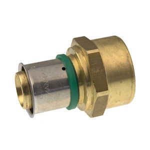 VSH UltraPress Schroefbus 32x11/4 3821015