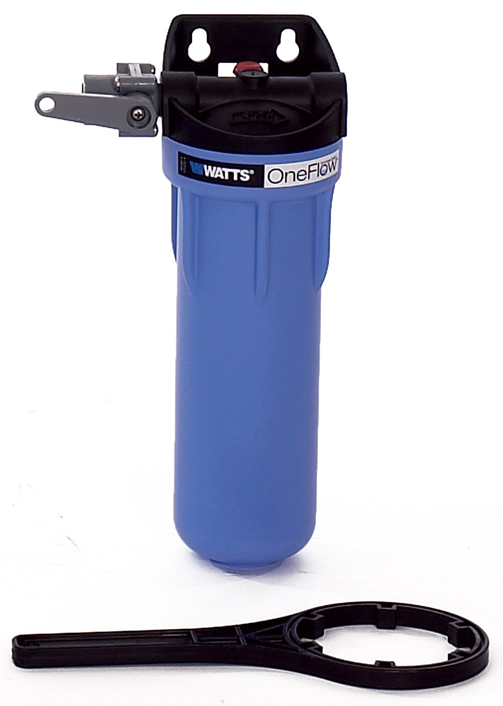 Watts Oneflow TAC patroon v. OF110. gaat 1 jaar mee S0002161